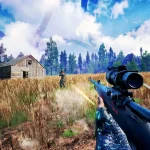 Stellarum: Tactical FPS With Real Skin Trades