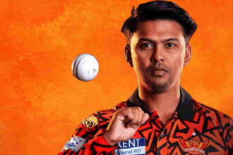 Zeeshan Ansari: The SRH Bowler You Need To Know