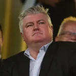 Stuart MacGill Cocaine case image, showing former Australian cricketer