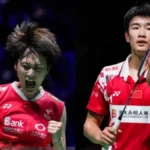 Swiss Open: Meet The Winners, Chen Yufei And Li Shifeng