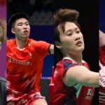Who Will Win The Swiss Open 2025? Top Contenders For The Trophy