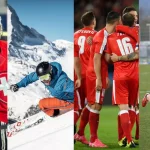 Game On! Switzerland's Top 4 Most Popular Sports