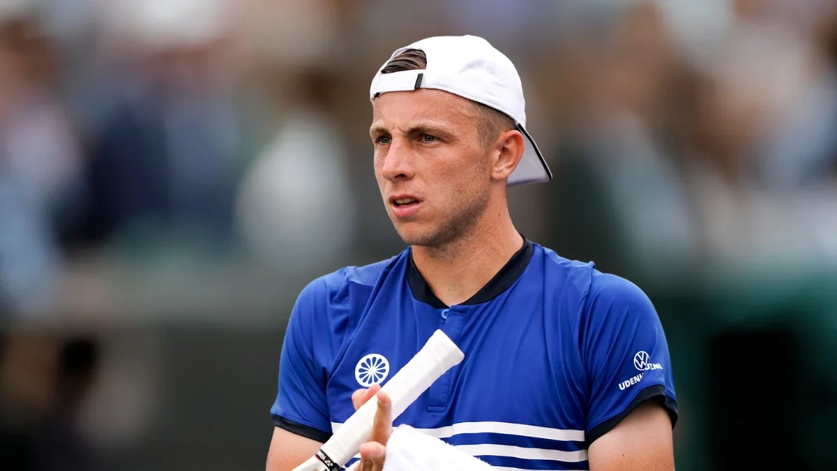 Top 10 Tennis Players Absent from Miami Open 2025