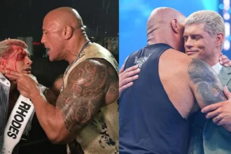 The Rock WWE RAW: What's His Next Move