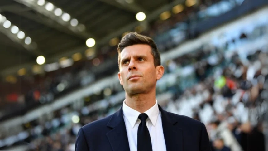 Thiago Motta Has Been Sacked By Juventus Confirms Fabrizio Romano