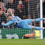 Koen Casteels, The Belgian Goalkeeper, Resigns The National Team Over Thibaut Courtois's Comeback