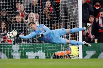 Koen Casteels, The Belgian Goalkeeper, Resigns The National Team Over Thibaut Courtois's Comeback
