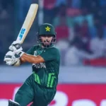 Timed Out: Rare Cricket Dismissal Explained