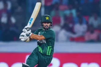 Timed Out: Rare Cricket Dismissal Explained