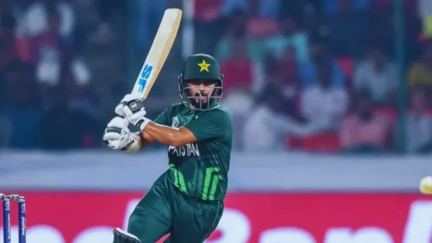 Timed Out: Rare Cricket Dismissal Explained