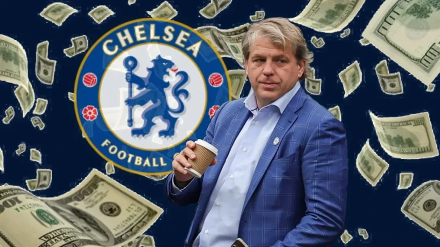 Chelsea Have 89 Pro Players Under Contract: Geovany Quenda and Dario Essugo Are The Latest Edition
