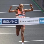 Tokyo Marathon 2025: Complete Results for Men, Women, Wheelchair