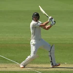 Tom Bruce 345 Breaks Record In NZ First-Class History