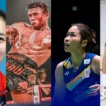 Thailand’s Finest: The Top 4 Athletes Of All Time