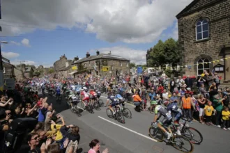 Tour de France 2025: Teams And Riders