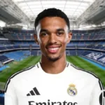 Trent-Alexander Arnold To Real Madrid Confirmed