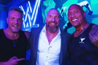 Triple H: How To Improve WWE Further