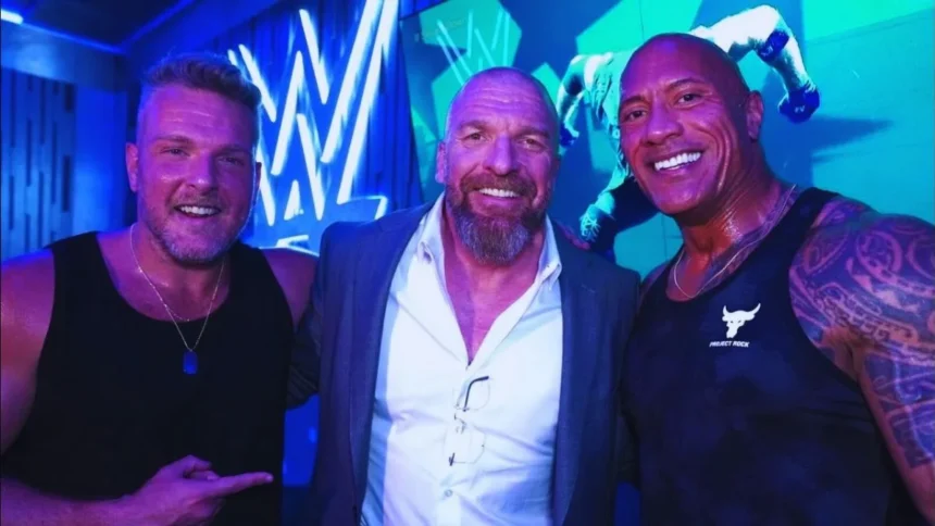 Triple H: How To Improve WWE Further