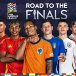 UEFA Nations League Spain vs Netherlands Preview, Where To Watch