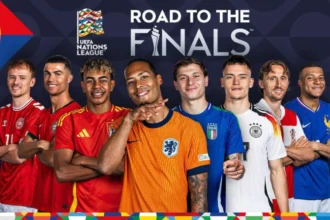 UEFA Nations League Spain vs Netherlands Preview, Where To Watch