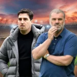 Reports Suggests That Iraola Likely To Replace Postecoglou As The Tottenham Boss