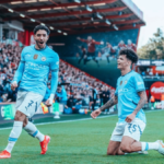Erling Haaland Scores But Misses Goals Galore: Manchester City Defeat Bournemouth To Set Up FA Cup Semi-Final Clash Against Nottingham Forest