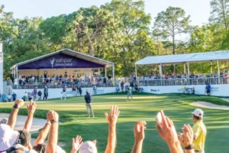 PGA Tour 2025: Valspar Championship Ready To Kick Off