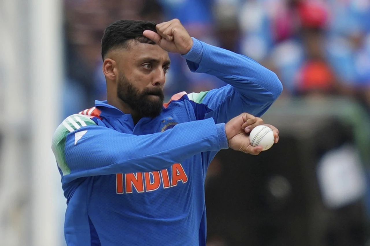 Champions Trophy 2025 IND vs NZ: Shreyas Iyer On Field