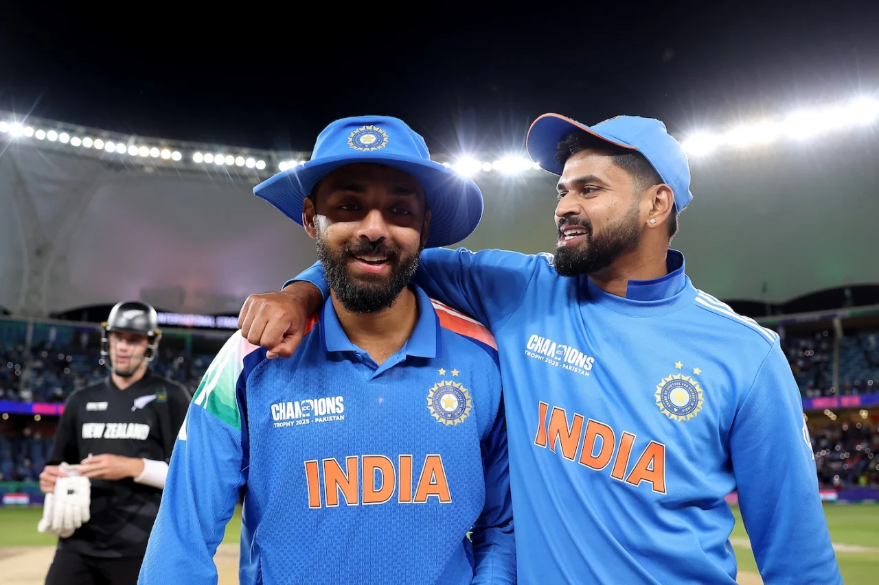 Varun Chakravarthy: Spin Variations Of Mystery Spinner (Credits- ESPN)
