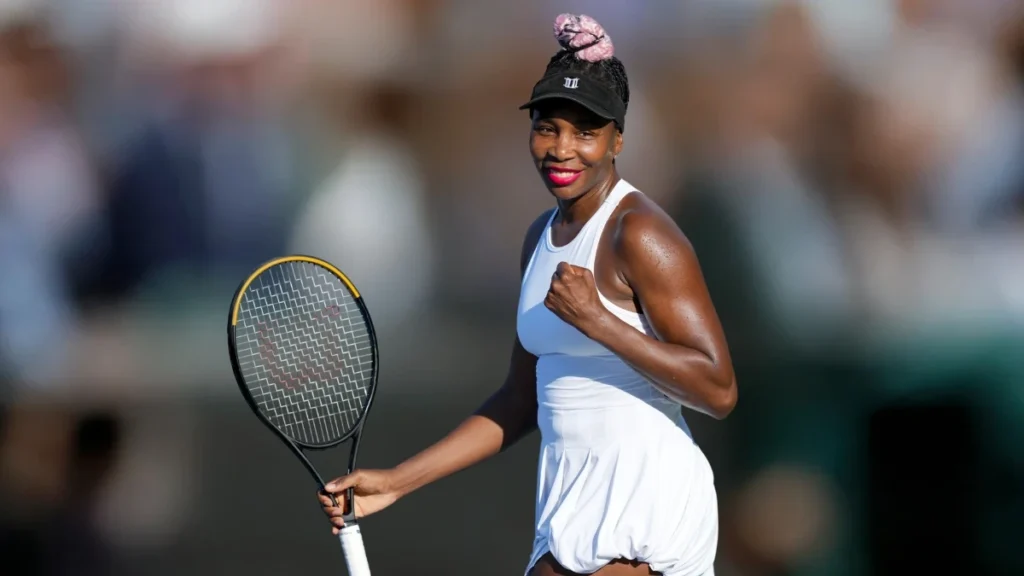 Extraordinary Athletes That Prove That Age Is Just A Number