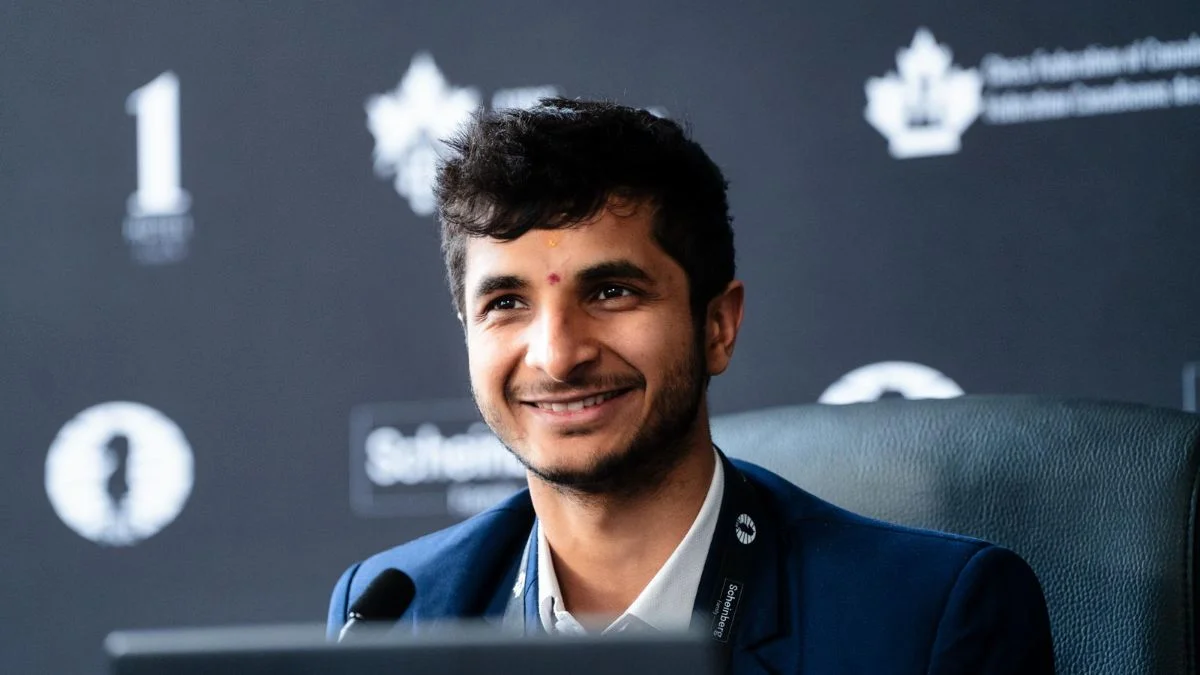 Indians Failed To Shine At The Freestyle Chess Tour Paris Leg