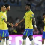 Brazil In Danger To Qualify For The World Cup 2026? What Do They Need To Do Finish Top 6