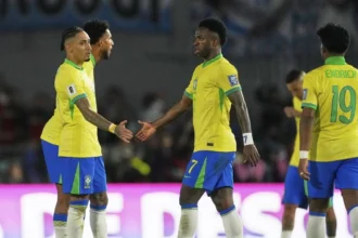Brazil In Danger To Qualify For The World Cup 2026? What Do They Need To Do Finish Top 6
