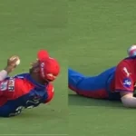 IPL 2025: Vipraj Nigam Grabs A Blinder To Dismiss Heinrich Klaasen