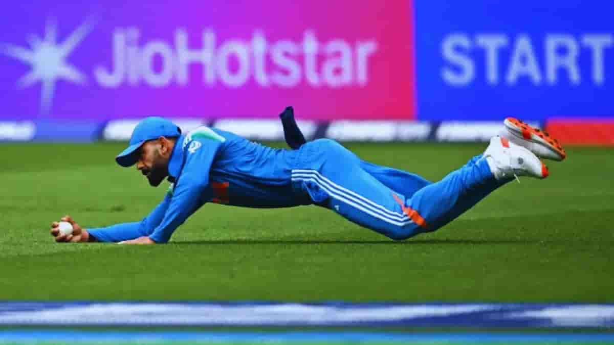 More Than Runs: Discover India's Elite Catching Specialists