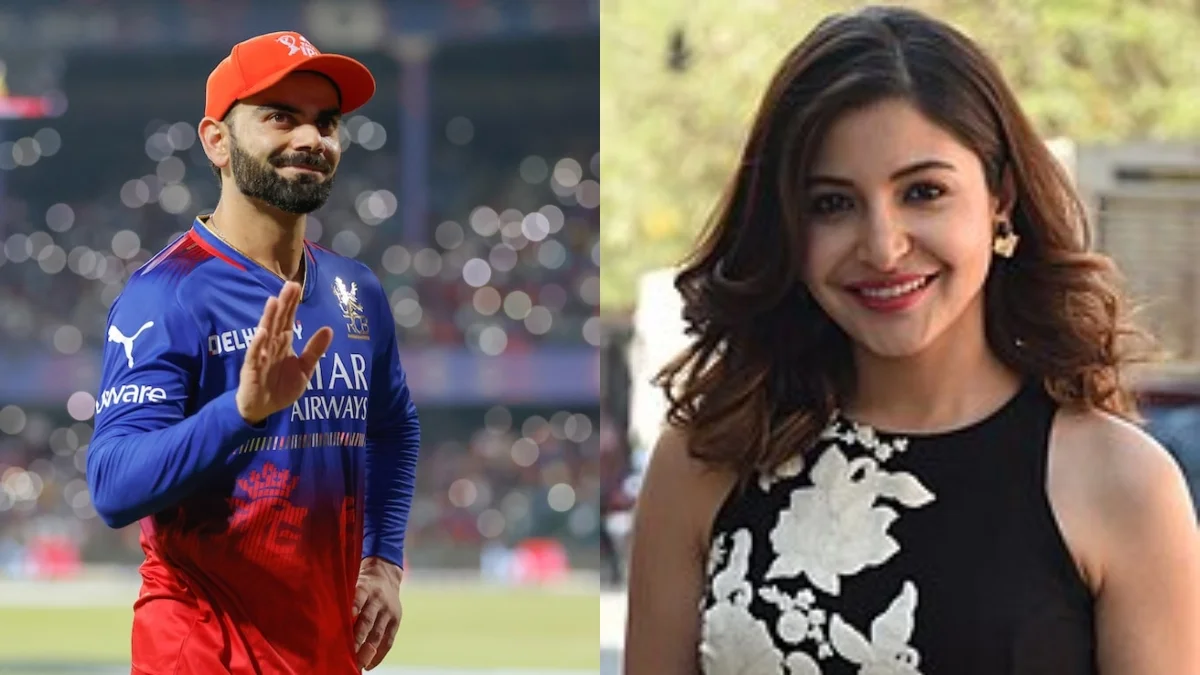 "I Might Not Have Another...." - Virat Kohli Reveals His Post-Retirement Plans