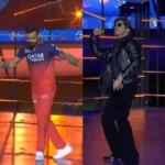 IPL 2025: Shah Rukh Khan Joins Virat Kohli For Epic Dance At Opening Ceremony