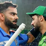 Virat Kohli Wins Over Pakistani Bowler Abrar Ahmed with Humility