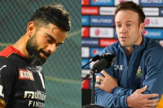 IPL 2025: AB de Villiers Reveals How 'Outside Noise' Affects Virat Kohli Mentally
