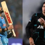 BCCI Announces Full Schedule For IND vs NZ White-Ball Series