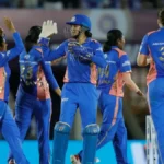 WPL 2025: Mumbai Indians Defeat Delhi Capitals To Win Second Title