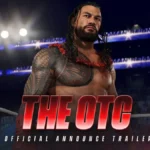 WWE 2K25: Customize Your Island Avatar