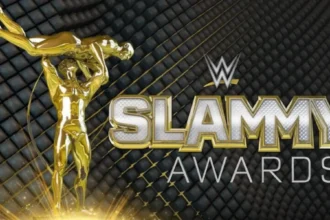 WWE Slammy Awards 2025: A Unique Glimpse of All the Nominees