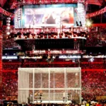 Inside WWE Steel Cage Matches: Rules, Variants and Key Stipulations