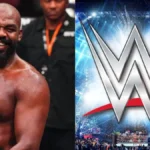 WWE To MMA: Jon Jones Guied This 24 Year Old For Career Transition