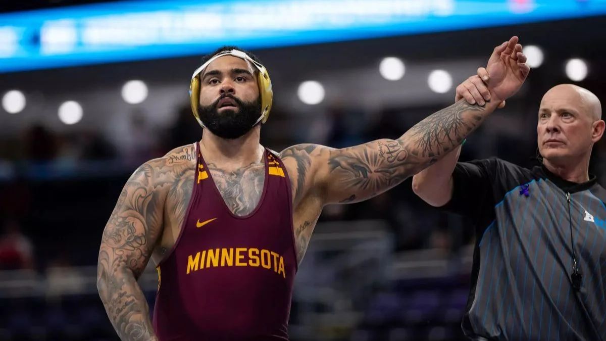 WWE To MMA: Jon Jones Guied This 24 Year Old For Career Transition