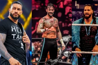 WWE: WrestleMania 41 Main Event Confirmed