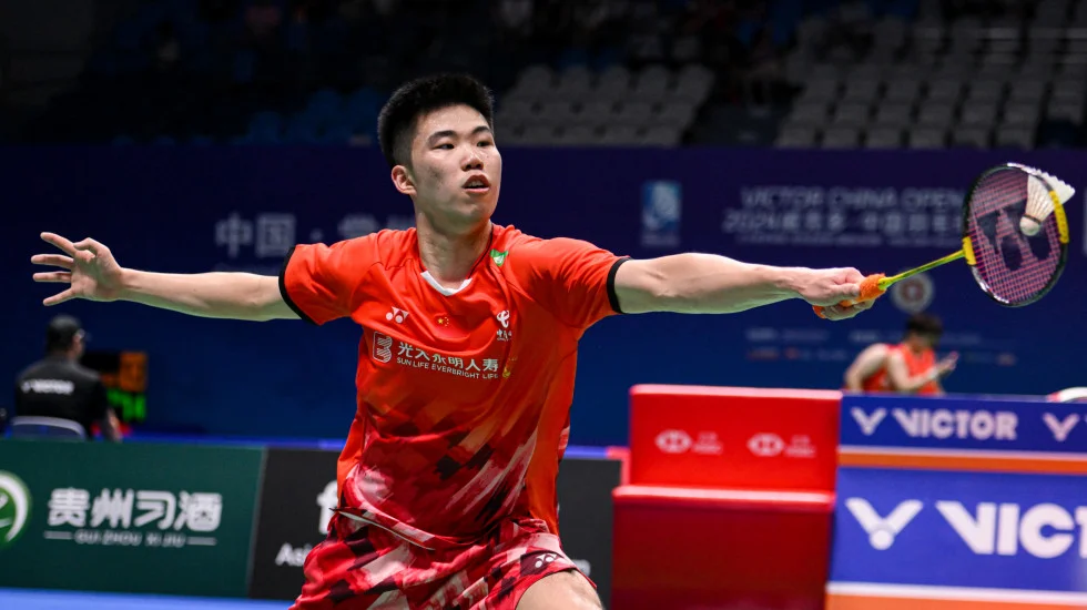 BWF Swiss Open Roll Of Honour: A Look At All Title Holders