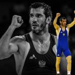 Khabib And Khazmat Honors Buvaisar Saitev