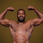 Jon Jones Officially Re-Enters UFC Testing Pool, Hinting At Blockbuster Return In 2026